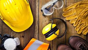 ISO45001 İSG
