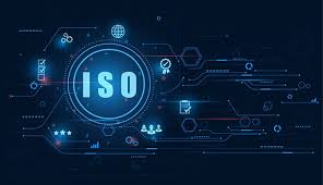 ISO9001 Kalite    