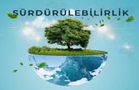Sürdürülebilirlik